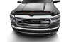 AVS 19-22 RAM 1500 (Excl. Rebel & TRX) Low Profile Aeroskin Lightshield Pro - Black - 953163 Photo - Primary