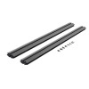 Go Rhino Universal XRS 37 3/4 Cross Rail Accessory Set - Tex. Black - 5935010T Photo - Unmounted