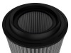aFe Power 21-22 Ford Bronco EcoBoost L4 2.3L(t) / V6 2.7L(tt) Magnum FLOW Pro Dry S Air Filter - 10-10401D Photo - Close Up