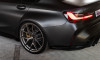 KW 2021+ BMW M3 (G80) Sedan/ M4 (G82) Coupe 2WD Coilover Kit V3 - 352200EB Photo - lifestyle view