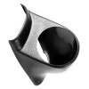 Autometer 90-93 Acura Integra Single 2 5/8in A-Pillar Pod Gauge Mount - 20104 Photo - Primary