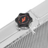 Mishimoto 2007+ Toyota Tundra 4.6/4.7/5.7L Performance Aluminum Radiator - MMRAD-TUN-07 User 8