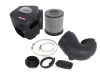 aFe Momentum HD Cold Air Intake System w/ Pro DRY S Filter Dodge Diesel Trucks 94-02 L6-5.9L (td) - 51-72001 Photo - Unmounted