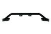 DV8 Offroad 2021-2022 Ford Bronco (Not For Factory Plastic Bumper) Factory Bumper Bull Bar - Black - LBBR-06 Photo - out of package