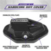Yukon Gear Hardcore Nodular Iron Cover for Chrysler 9.25in Rear Differential - YHCC-C9.25 Technical Bulletin