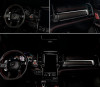 Oracle 19-22 RAM Complete Interior Ambient Lighting ColorSHIFT RGB Conversion Kit - 4235-333