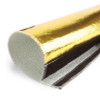 DEI Cool-Cover GOLD 3in to 4in OD Air Tube x 28in L - Air Tube Cover Kit - 10486