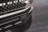 DV8 Offroad 21-22 Ford Bronco Competition Series Front Bumper - FBBR-04 Photo - Unmounted