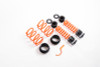 MSS 12-22 Volkswagen Golf MK7 & MK8 GTI / GTD / TDi / R Track Fully Adjustable Kit - 03CVWG7G8