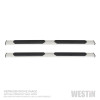 Westin 19-22 Chevrolet Silverado 1500 DC R5 Nerf Step Bars - SS - 28-51260 Photo - Unmounted