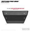 Westin 19-21 Chevrolet Silverado 1500 Pro-Mod Front Bumper - Tex. Blk - 58-41215 Photo - Unmounted