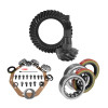 Yukon Gear Ring & Pinion Install Kit 9.25in CHY Rear 3.21 Ratio 1.62in. ID Axle Bearings & Seal - YGK2070
