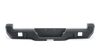 Body Armor 05-15 Toyota Tacoma Pro Series Rear Bumper - TC-2964 Photo - Primary