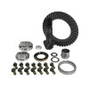 Yukon Ring & Pinion Gear Set For Dana M300 For Ford F350 DRW & F450 4.88 Ratio 37-Spl Standard Open - YG DM300-488 Photo - Primary