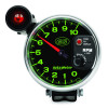 AutoMeter Gauge Tachometer 5in. 10K RPM Pedestal W/ Ext. Shift-Lite Gs - 3899 User 2