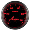 AutoMeter Gauge Water Press 2-1/16in. 100PSI Stepper Motor W/Peak & Warn Elite - 5668 User 6
