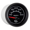 AutoMeter Gauge Oil Temp 2-1/16in. 140-300 Deg. F Electric Es - 5948 User 4