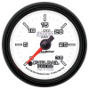 AutoMeter Gauge Rail Pressure (Ram 6.7L) 2-1/16in. 30Kpsi Digital Stpr Mtr Phantom II - 7593 User 1