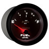 AutoMeter Gauge Fuel Level 2-5/8in. 0 Ohm(e) to 90 Ohm(f) Elec Phantom II - 7814 User 6