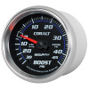 AutoMeter Gauge Vac/Boost 2-5/8in. 30Inhg-45PSI Mechanical Cobalt - 7908 User 2