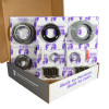 Yukon 10.5in Ford 4.56 Rear Ring & Pinion Install Kit 35 Spline Positraction - YGK2142 Photo - Unmounted
