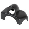 Autometer 96-02 Dodge Viper GTS 2-1/6in Single Steering Column Gauge Pod Mount - Black - 10006