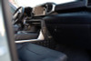 DV8 Offroad 22-23 Toyota Tundra Center Console Molle Panels/Device Mount - CCT2-01 Photo - Unmounted
