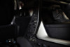 DV8 Offroad 22-23 Toyota Tundra Center Console Molle Panels/Device Mount - CCT2-01 Photo - Unmounted