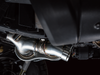 AWE 21+ Wrangler 392 Switchpath Cat-Back Exhaust- Quad BashGuards - 3025-41392 Photo - Mounted