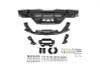 DV8 Offroad 18-23 Wrangler JL/Gladiator JT Spec Series Front Bumper - FBJL-09 Photo - Unmounted