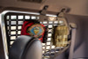 DV8 Offroad 03-09 Lexus GX 470 Rear Window Molle Storage Panels - MPGX-01 Photo - Unmounted