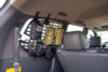DV8 Offroad 03-09 Lexus GX 470 Rear Window Molle Storage Panels - MPGX-01 Photo - Unmounted