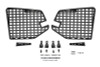 DV8 Offroad 03-09 Lexus GX 470 Rear Window Molle Storage Panels - MPGX-01 Photo - Unmounted