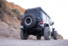 DV8 Offroad 18-23 Wrangler JL Spec Series Rear Bumper - RBJL-09 Photo - Unmounted