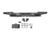 DV8 Offroad 18-23 Wrangler JL Spec Series Rear Bumper - RBJL-09 Photo - Unmounted