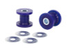SuperPro 2004 Toyota RAV4 Base Steering Rack and Pinion Mount Bushing Kit - SPF3566K Photo - Primary