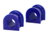 SuperPro Sway Bar Mount Bushing Kit - SPF5068-29K Photo - Primary