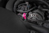Perrin Subaru Dipstick Handle Loop Style - Pink - PSP-ENG-721HP User 1