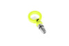 Perrin Subaru Dipstick Handle Loop Style - Neon Yellow - PSP-ENG-721NY User 1