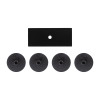 ARB Extra Leaf Spacer Kit - 60mm Wide - ELSK12 Photo - Primary