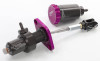 Clutch Masters 02-21 Subaru WRX/STi .75in Bore Master Cylinder Upgrade Kit - Violet - MC15017-V User 1