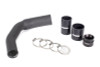 Perrin 2022+ Subaru WRX Charge Pipe - Black - PSP-ITR-201BK User 1