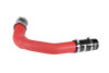 Perrin 2022+ Subaru WRX Charge Pipe - Red - PSP-ITR-201RD User 1