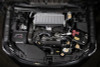 AEM 2022 C.A.S. Subaru WRX H4-2.4L F/I Turbo Cold Air Intake - 21-891C Photo - Mounted