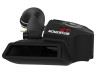 aFe 2022 VW GTI (MKVIII) L4-2.0L (t) Momentum GT Cold Air Intake System w/ Pro DRY S Filter - 50-70104D Photo - Unmounted