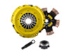ACT 18-22 Jeep Wrangler JL / 20-22 Gladiator JT Race Sprung 6-Pad Clutch Kit - JP7-HDG6 Photo - Primary