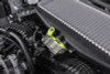 Perrin 2022+ Subaru WRX/19-23 Ascent/Legacy/Outback Top Mount Intercooler Bracket - Neon Yellow - PSP-ITR-331NY User 1