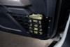 DV8 21-23 Ford Bronco Front Door Pocket Molle Panels - MPBR-05 Photo - Unmounted