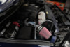 K&N 2022 Toyota Tundra V6-3.5L F/I Performance Air Intake System - 77-9042KP Photo - Mounted