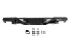 DV8 Offroad 20-23 Jeep Gladiator JT Spec Series Rear Bumper - RBGL-09 Photo - Unmounted